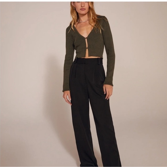 Favorite Daughter Favorite Pant sz 12 - Picture 1 of 7